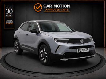 Vauxhall Mokka 1.5 Mokka Elite Nav TD 5dr