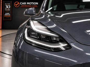Tesla Model 3 Model 3 Performance AWD 4WD 4dr