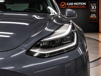 Tesla Model 3 Model 3 Performance AWD 4WD 4dr