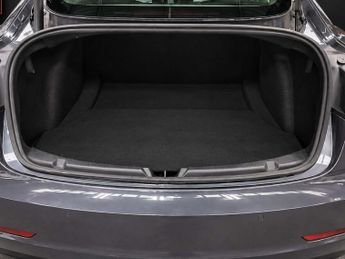 Tesla Model 3 Model 3 Performance AWD 4WD 4dr