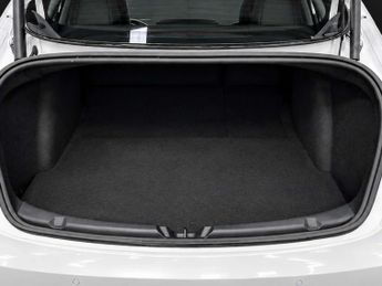 Tesla Model 3 Model 3 Long Range AWD 4WD 4dr