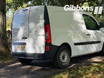 Mercedes-Benz CITAN 1.5 Citan 109 CDi BlueEfficiency