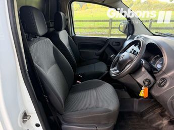 Mercedes-Benz CITAN 1.5 Citan 109 CDi BlueEfficiency