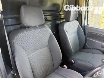 Mercedes-Benz CITAN 1.5 Citan 109 CDi BlueEfficiency