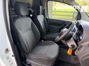 Mercedes-Benz CITAN 1.5 Citan 109 CDi BlueEfficiency