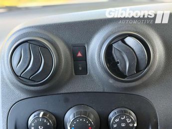 Mercedes-Benz CITAN 1.5 Citan 109 CDi BlueEfficiency