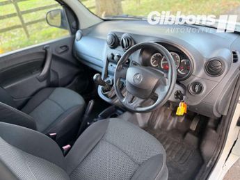 Mercedes-Benz CITAN 1.5 Citan 109 CDi BlueEfficiency