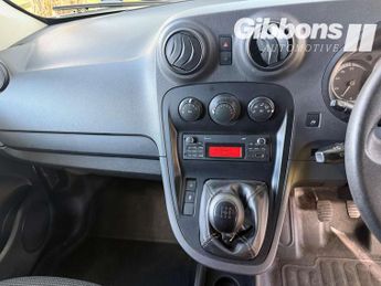 Mercedes-Benz CITAN 1.5 Citan 109 CDi BlueEfficiency