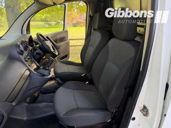 Mercedes-Benz CITAN 1.5 Citan 109 CDi BlueEfficiency