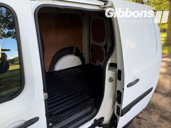 Mercedes-Benz CITAN 1.5 Citan 109 CDi BlueEfficiency