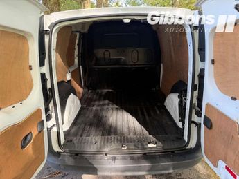 Mercedes-Benz CITAN 1.5 Citan 109 CDi BlueEfficiency