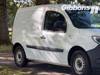 Mercedes-Benz CITAN 1.5 Citan 109 CDi BlueEfficiency