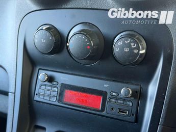 Mercedes-Benz CITAN 1.5 Citan 109 CDi BlueEfficiency