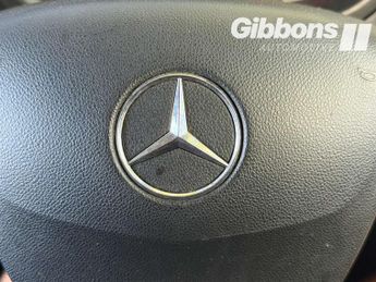 Mercedes-Benz CITAN 1.5 Citan 109 CDi BlueEfficiency