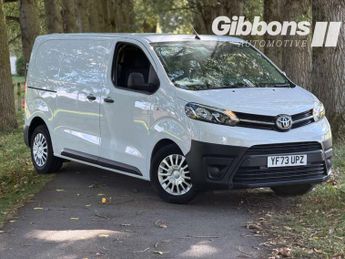 Toyota Proace 1.5 Proace Icon