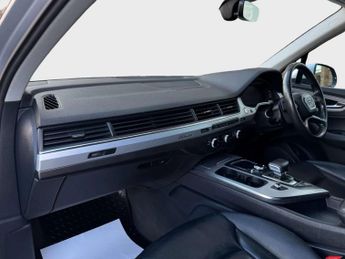 Audi Q7 3.0 Q7 Sport 45 TDI Quattro Auto 4WD 5dr