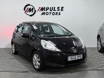 Honda Jazz 1.3 Jazz i-VTec ES CVT 5dr