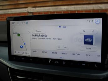 FORD FOCUS 1.5 Active X Vignale EcoBlue Auto Estate