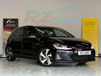 Volkswagen Golf GTi 2.0 Golf GTi Performance TSi 5dr