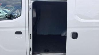 MAXUS eDeliver 3 50.23kWh Panel Van 5dr Electric Auto FWD L1 (122 ps)