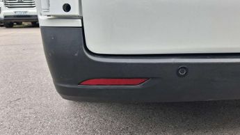 MAXUS eDeliver 3 50.23kWh Panel Van 5dr Electric Auto FWD L1 (122 ps)