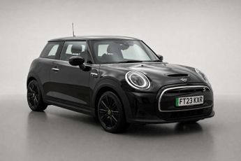 MINI Electric Hatch Cooper SE 32.6kWh Level 2 Hatchback 3dr Electric Auto (184 ps)