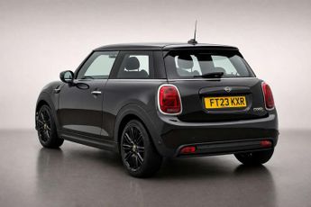 MINI Electric Hatch Cooper SE 32.6kWh Level 2 Hatchback 3dr Electric Auto (184 ps)