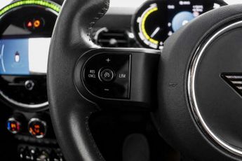 MINI Electric Hatch Cooper SE 32.6kWh Level 2 Hatchback 3dr Electric Auto (184 ps)