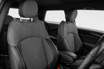 MINI Electric Hatch Cooper SE 32.6kWh Level 2 Hatchback 3dr Electric Auto (184 ps)