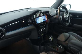 MINI Electric Hatch Cooper SE 32.6kWh Level 2 Hatchback 3dr Electric Auto (184 ps)