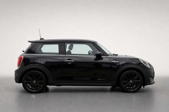 MINI Electric Hatch Cooper SE 32.6kWh Level 2 Hatchback 3dr Electric Auto (184 ps)