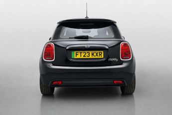MINI Electric Hatch Cooper SE 32.6kWh Level 2 Hatchback 3dr Electric Auto (184 ps)