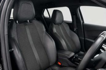 PEUGEOT E-2008 50kWh GT SUV 5dr Electric Auto (7kW Charger) (136 ps)