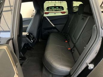 BMW IX iX xDrive 40 M Sport 4WD 5dr