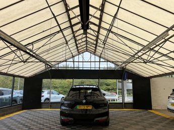 BMW IX iX xDrive 40 M Sport 4WD 5dr