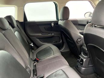 MINI Countryman 1.5 Countryman Cooper Auto 5dr