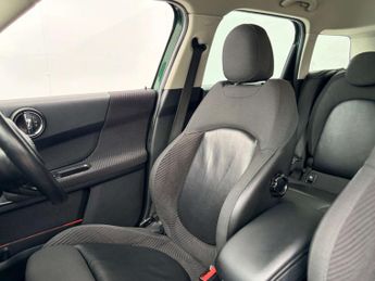 MINI Countryman 1.5 Countryman Cooper Auto 5dr