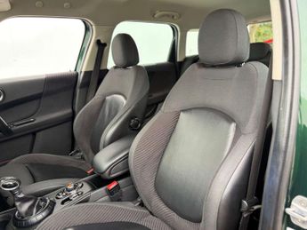 MINI Countryman 1.5 Countryman Cooper Auto 5dr