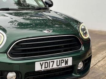 MINI Countryman 1.5 Countryman Cooper Auto 5dr