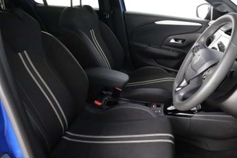 Vauxhall Corsa 1.2 Turbo GS Hatchback 5dr Petrol Auto Euro 6 (s/s) (100 ps)