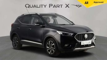 MG ZS 1.5 VTi-TECH Exclusive SUV 5dr Petrol Manual Euro 6 (s/s) (106 p