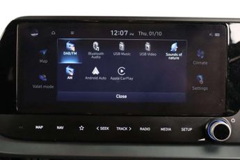 Hyundai i20 1.0 T-GDi MHEV N Line Hatchback 5dr Petrol Hybrid Manual Euro 6 