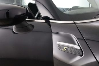 MINI Electric Hatch Cooper SE 32.6kWh Level 1 Hatchback 3dr Electric Auto (184 ps)