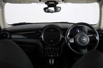 MINI Electric Hatch Cooper SE 32.6kWh Level 1 Hatchback 3dr Electric Auto (184 ps)