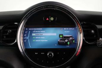 MINI Electric Hatch Cooper SE 32.6kWh Level 1 Hatchback 3dr Electric Auto (184 ps)