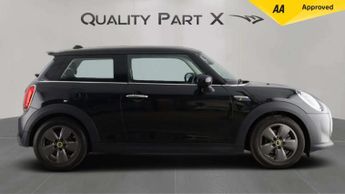 MINI Electric Hatch Cooper SE 32.6kWh Level 1 Hatchback 3dr Electric Auto (184 ps)
