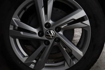 Volkswagen Polo 1.0 TSI R-Line Hatchback 5dr Petrol DSG Euro 6 (s/s) (95 ps)