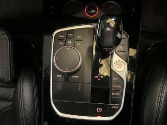 BMW 2 SERIES 1.5 218i M Sport Auto 4dr