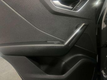 AUDI Q2 1.6 Q2 S Line 30 TDI Semi-Auto 5dr