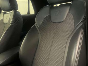 AUDI Q2 1.6 Q2 S Line 30 TDI Semi-Auto 5dr